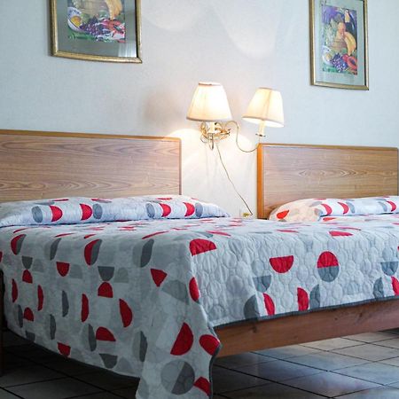 Río Verde Hotel La Huerta מראה חיצוני תמונה