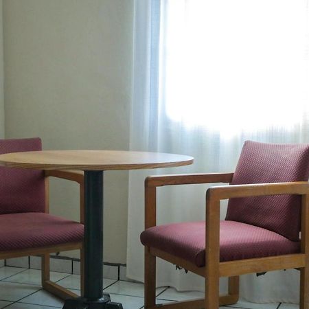 Río Verde Hotel La Huerta מראה חיצוני תמונה