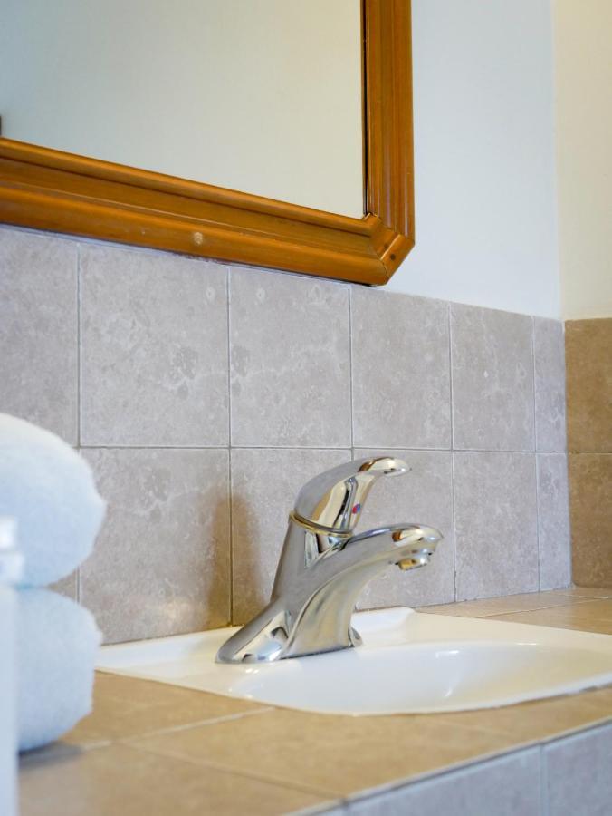 Río Verde Hotel La Huerta מראה חיצוני תמונה