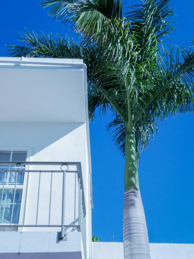 Río Verde Hotel La Huerta מראה חיצוני תמונה