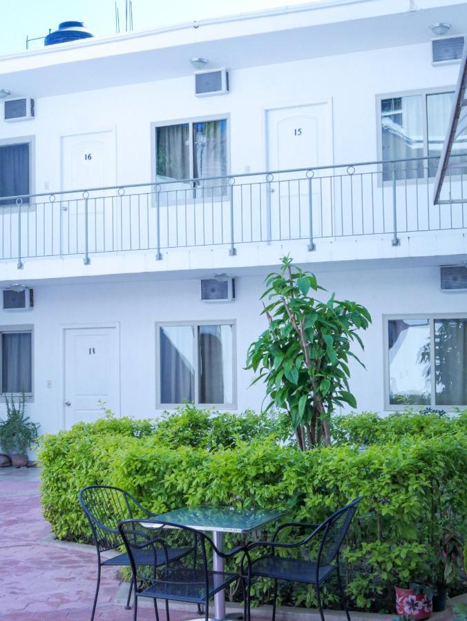 Río Verde Hotel La Huerta מראה חיצוני תמונה