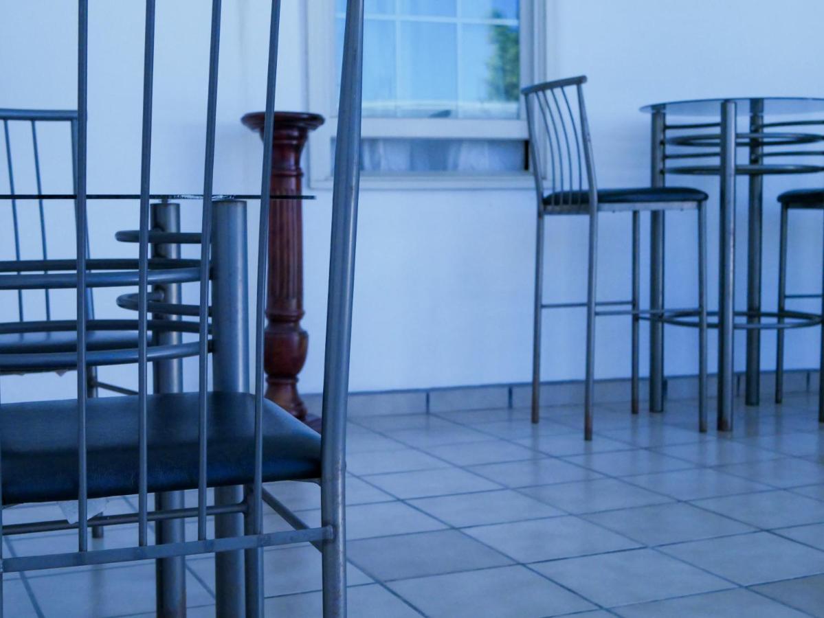 Río Verde Hotel La Huerta מראה חיצוני תמונה